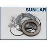 Buy cheap Repair Seal Kits A4VG250 Shaft Oil Seal For REXROTH Hydraulic Pump from wholesalers