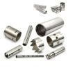 Buy cheap 0.5mm OEM Laser Cutting Round Tube CNC Tube Stainless Steel Pipe Fabrication from wholesalers