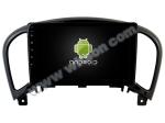 9"/10.1" Screen For Nissan Juke 2010-2014 Car Multimedia Stereo GPS CarPlay
