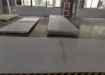 316L Stainless Steel Metal Sheet 1000mm 1500mm BA Surface 2205 2507