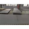 Buy cheap 316L Stainless Steel Metal Sheet 1000mm 1500mm BA Surface 2205 2507 from wholesalers