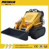 Buy cheap Track mini skid steer loader HY380 from wholesalers