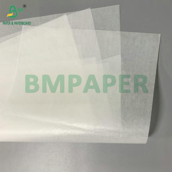 Long-lasting Non-yellowing Acid-free 35gsm 40gsm Dictionary Paper Made From Pure Wood Pulp Suitable For Printing Classic Library Editions