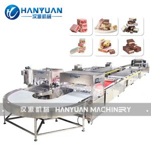 Buy cheap Double Layer Protein Bar Production Line from wholesalers