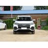 Buy cheap ISO9001 Comfortable Compact SUV , 6 Seater SUV Cars Chery Tiggo 8 from wholesalers