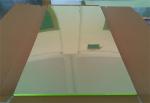 3003 5052 1060 Aluminum Sheet 2.0mm H36 For Automotive