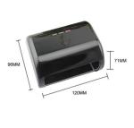 Mini 9w nail led Lamp Fashion Nail Art 30s quick dry