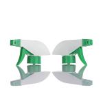 28/410 AL801 Trigger Sprayer Bottle for Professional Kitchen Cleaning Results