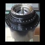 Doosan DH220-5 Travel Reduction Gearbox K1000681A For Excavator Parts