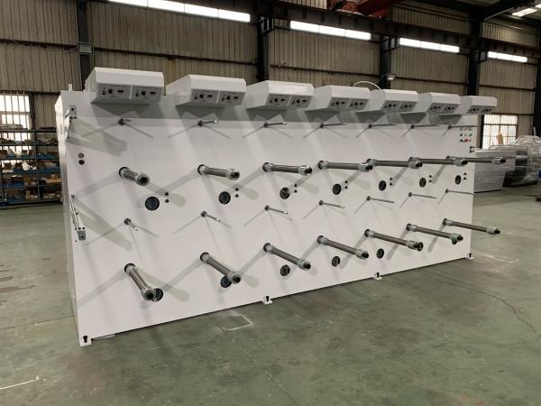 150kg/H PET Monofilament Extruder Machine Monofilament Making Machine Zipper