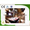 Buy cheap Restaurant Teppanyaki Grill Table from wholesalers
