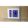 Buy cheap customized glasses wet wipes tissue paper from wholesalers