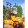 Buy cheap Used Japanese Joint Company Made Tcm Fd70-6 Forklift Truck in Perfect Working Condition with Amazing Price. Secondhand Forklift Truck Fd100z8, Fd200 from wholesalers