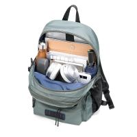 Buy cheap OEM ODM Large Capacity Laptop Backpack Travel Fashion Backpack 0.86kg product