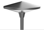 Pathway Landscape High Mast Led Street Light Decorative Aluminum Waterproof Led