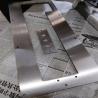Buy cheap Custom Sheet Metal Bending Industrial Bending Sheet Metal Parts Rustproof from wholesalers