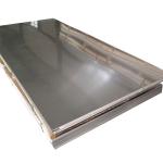 Mirror Finished Stainless Steel Sheet Plates 304l 304 Material For Machinery
