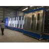 Buy cheap IGU glass processing production line from wholesalers