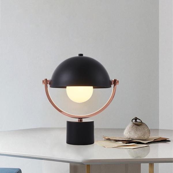 Modern Table Lamp Italian Designer Iron Table Lamps For Living Room Study