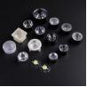 Buy cheap PMMA 1W / 3W Led Lens from wholesalers