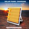 Buy cheap IP65 Adjustable Security Solar Led Flood Light 50w 100w 200W 300w 400w from wholesalers