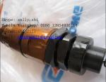 original hydraulic safety valve 12C0017, liugong spare parts for liugong wheel