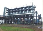 Blast Furance Gas Industrial Dust Collector Low Pressure Pulse Jet Industrial