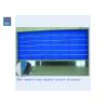 Buy cheap Manual Motorized Garage 180Min Fire Rated Roller Shutter from wholesalers