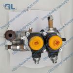 094000-0451 Diesel HP0 DENSO Fuel Injection Pump 6217-71-1130 For KOMATSU