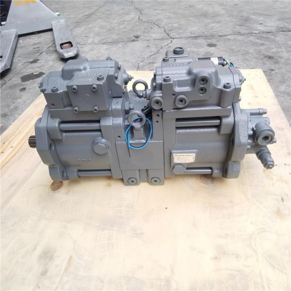 Belparts Excavator Main Pump R160LC-7 R180LC-7 Hydraulic Pump 31N5-10010 31N5