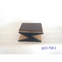 Buy cheap bamboo storage /laundry foling basket product