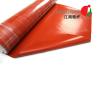 Buy cheap 17 Oz Red Silicone Coated Fiberglass Cloth For Welding Protection And Fire Blankets from wholesalers