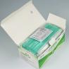Buy cheap Disposable Earloop 3 Ply Face Mask For Personal Heath Care from wholesalers