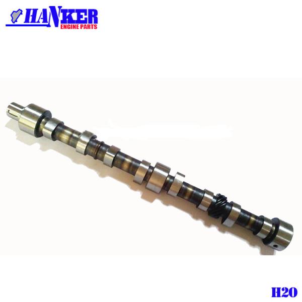 Buy cheap 13001-78200 Forklift Diesel Engine Camshaft Assy For Nissan H20 from wholesalers