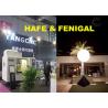 Buy cheap Holy Moon Balloon Light Led 200W 400W from wholesalers