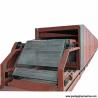 Buy cheap Single layer Paper Egg Tray Drying Line from wholesalers