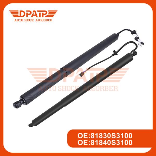 Buy cheap 81830S3100 Tailgate Electric Lift Hyundai Santa Fe 81840S3100 Auto Lift Gate from wholesalers