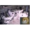 Buy cheap 35m Head 145kw Turgo Impulse Turbine Generator from wholesalers