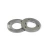 Buy cheap CNC Machining Plate Flange Custom Carbon Steel Aircraft Components from wholesalers