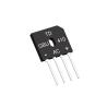 Buy cheap GBU808 GBU 605 GBU606 GBU405 Bridge Rectifier 6A GBU1510 GBU1508 from wholesalers