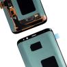 Buy cheap Internal Mobile Phone LCD Screen Assembly S8 Plus Curved G955 from wholesalers