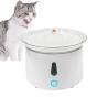 Buy cheap 2023 Top Seller Auto Water Drinking Feeder Dispenser 2.5L Cat Water Fountain for Pets from wholesalers