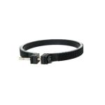 110MM Camera Follow Focus Lens Gear Ring Adjustable For DSLR Camera Focus