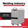 Buy cheap GOWELLDE SAW1000 Automatic Submerged Arc AC380V IGBT electric arc welding machine from wholesalers