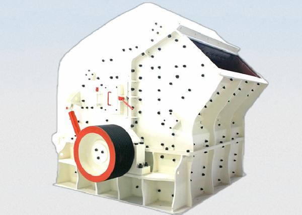PF1320 series impact crusher, European hammer stone crusher, impact ore crusher,