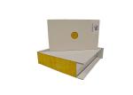 50mm Environmental Protection Fireproof Rock Wool Panel