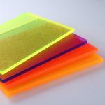 Durable Acrylic Extruded Clear Sheet Extrusion Acrylic Sheet 1.0mm-12mm