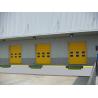 Buy cheap 220V Logistics Machines Stationary Loading Dock Ramps Custom from wholesalers