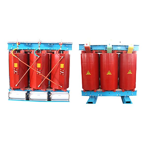 Buy cheap 11kV Open Ventilated Dry Type Transformer from wholesalers