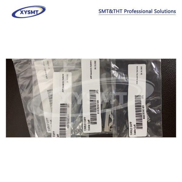 Buy cheap 03075147-01 Cable Cuff Siemens ASM machine spare part from wholesalers